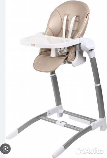 Электро-качеля, стульчик для кормления