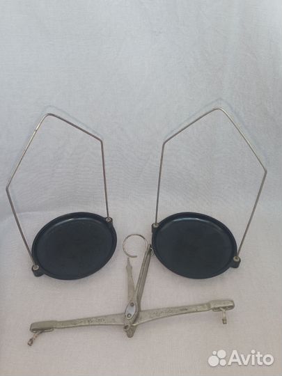 Весы 1964 год СССР