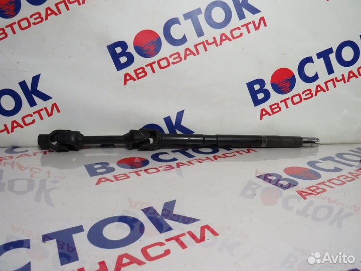 Карданчик рулевой mitsubishi pajero IO H61W, H66W, H71W, H76W