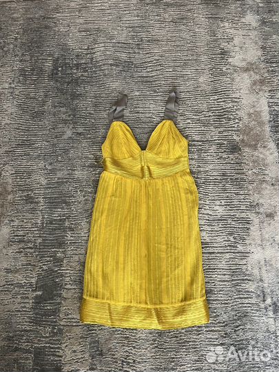 Платье мини Malandrino