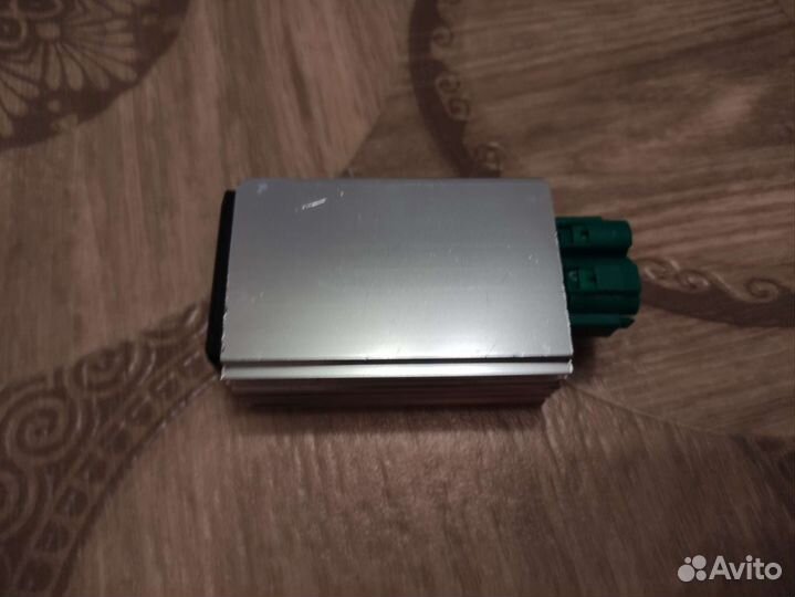 Спортивный коммутатор для honda