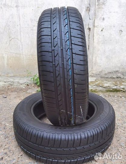 Bridgestone Ecopia EP25 185/65 R15 88T
