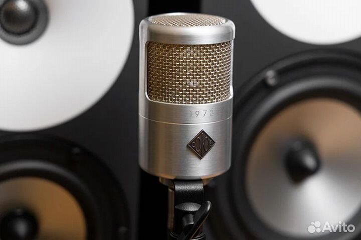 Аренда студии звукозаписи / запись / сведение