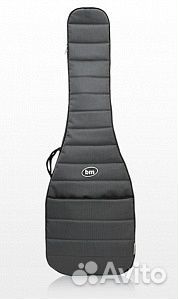 Чехол для бас-гитары BAGmusic BM1047 Casual Bass