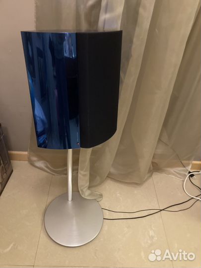 Центр Bang&Olufsen 2300 с колонками BeoLab 4000