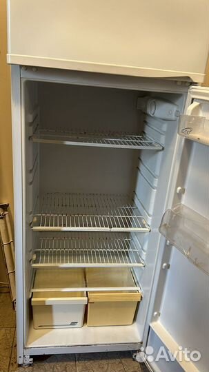 Холодильник pozis двухкамерный