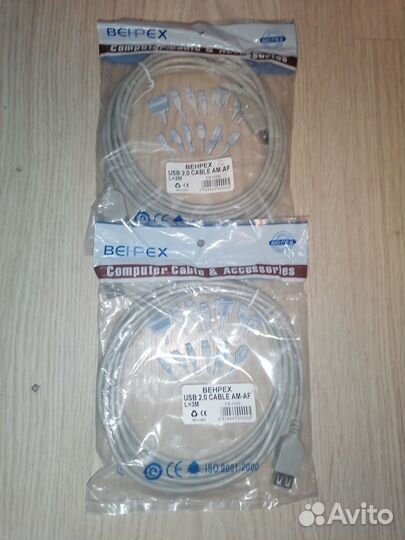 Usb удлинитель