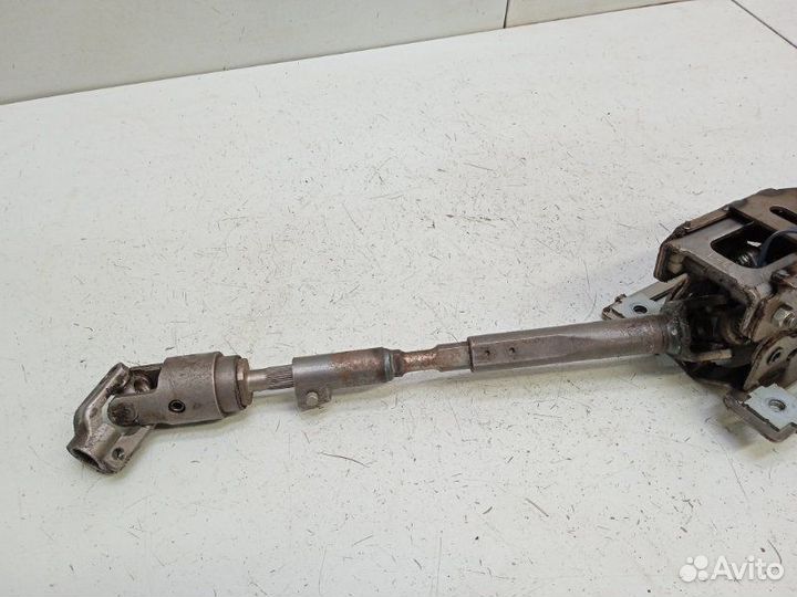 Колонка рулевая Honda Accord 8 CU 2.4 2008