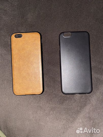 iPhone 6S, 32 ГБ