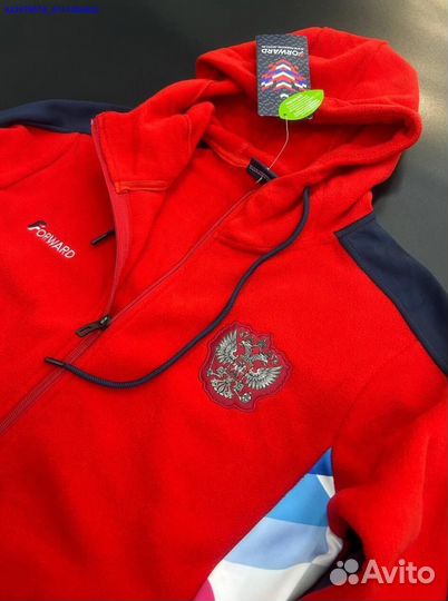 Спортивный костюм Forward флис (Арт.49145)