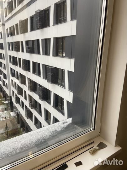 Ремонт пластиковых окон