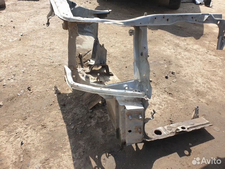 Лонжерон передний правый Harrier RX300 MCU