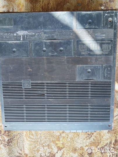 Радиоприемник Ленинград 006 стерео