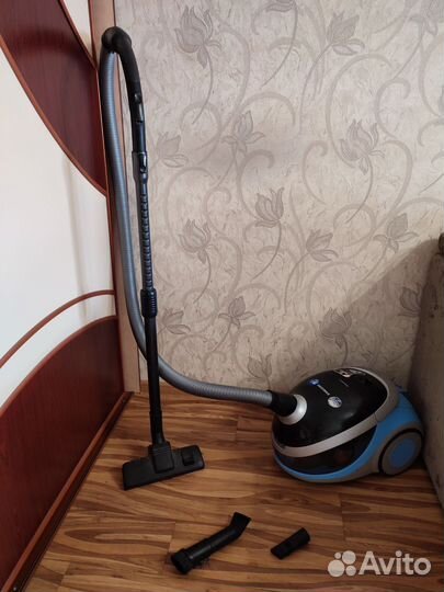 Пылесос samsung с аквафильтром
