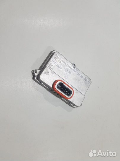 Блок розжига ксенона ауди а8 audi a8