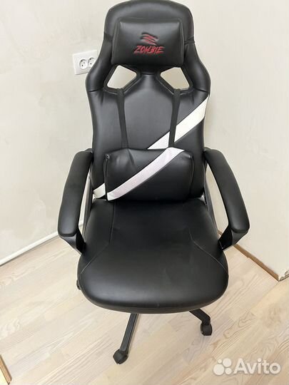 Компьютерный стул