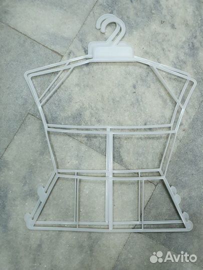 Вешалки плечики бу