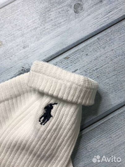 Носки Polo ralph lauren