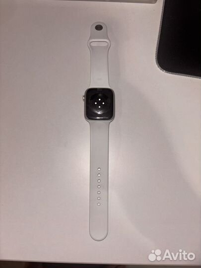 Часы apple watch 8 45 mm