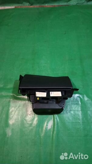 Бардачок Ford Focus 3 2011-2015, 1,6л