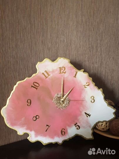 Часы настенные