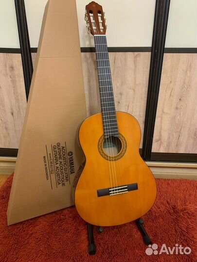 Yamaha CM40 Новая Классическая гитара