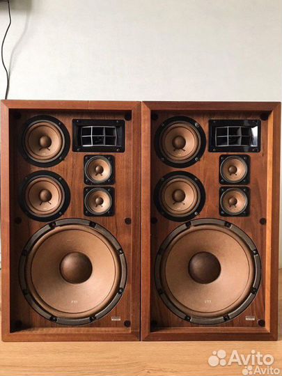 Колонки pioneer cs-88a