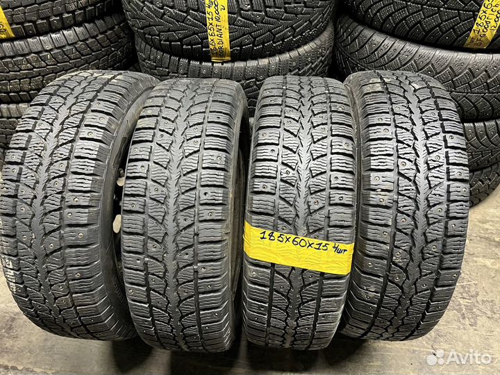 КАМА 505 Irbis 185/60 R14 82T