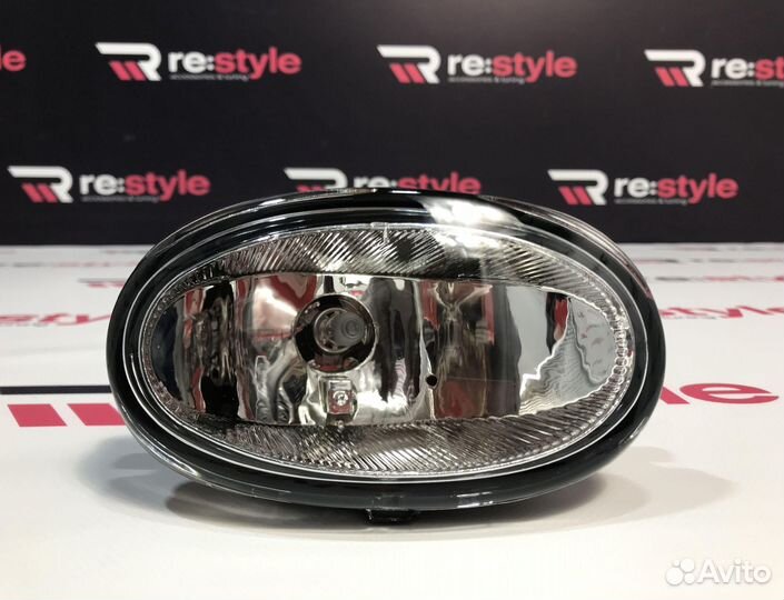 Туманка Honda Airwave PT-08 dlaa R1991