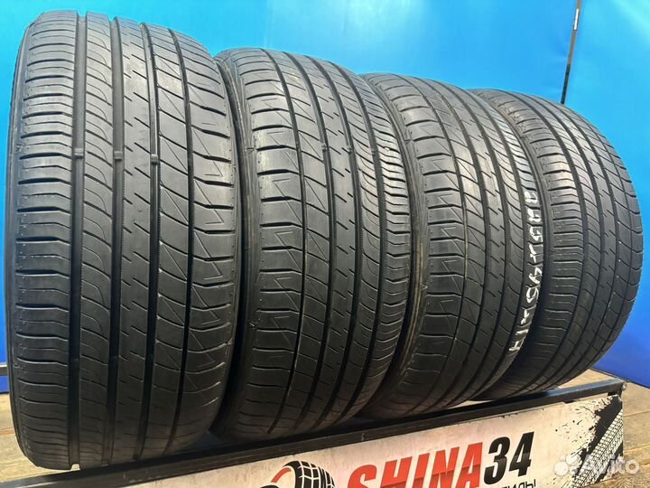 Dunlop Le Mans V 225/45 R17 94W