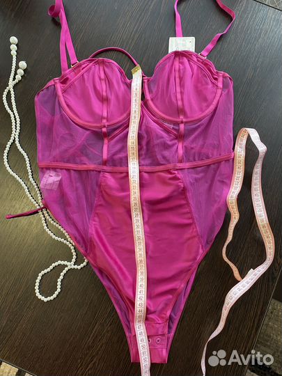 Новое боди женское