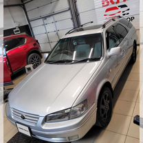 Toyota Camry Gracia 2.5 AT, 1997, 272 000 км, с пробегом, цена 900 000 руб.