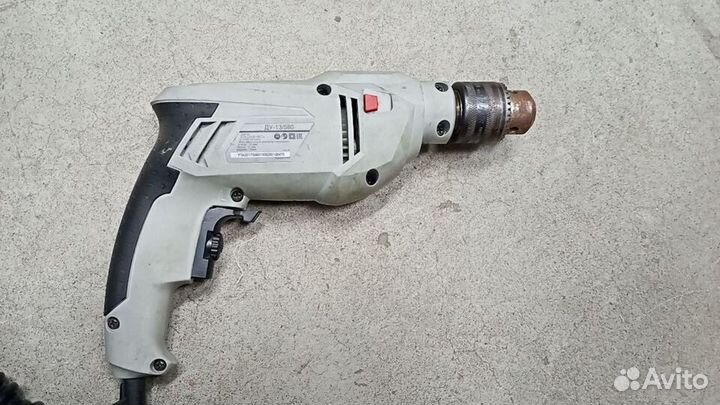 Дрель ресанта ду 13/580