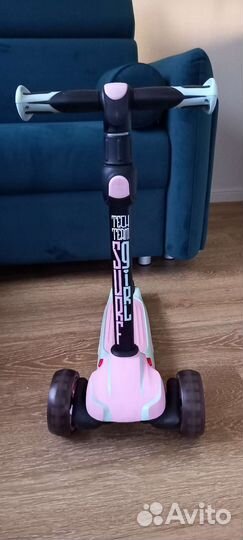 Самокат детский