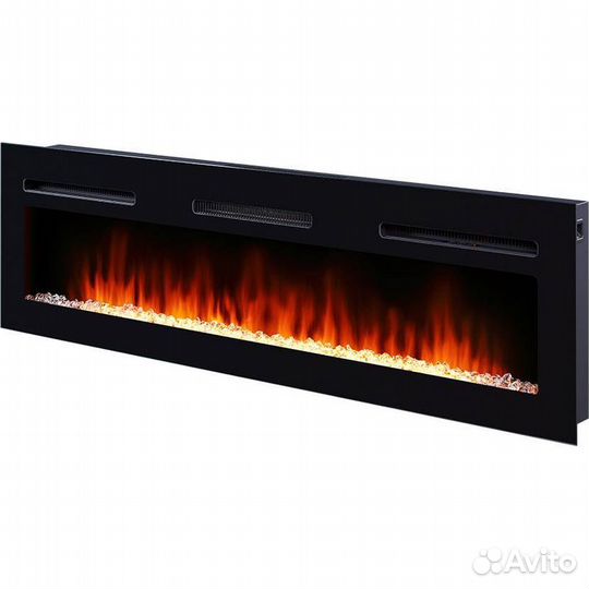 Очаг Electrolux Infinity EFP/P-1600ULS