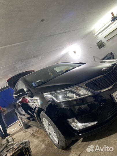 Полировка автомобиля