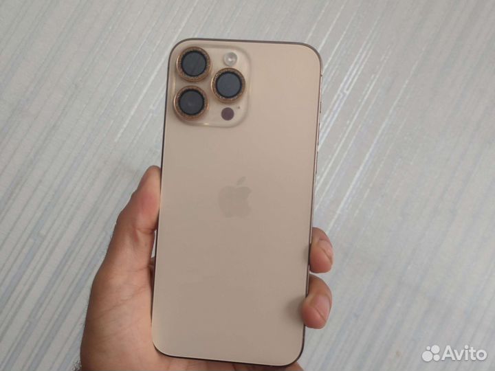 iPhone 14 Pro Max, 256 ГБ