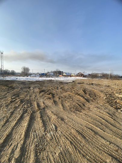 Участок 16 сот. (ИЖС)