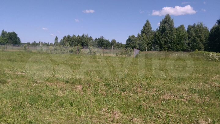Участок 31 сот. (ИЖС)