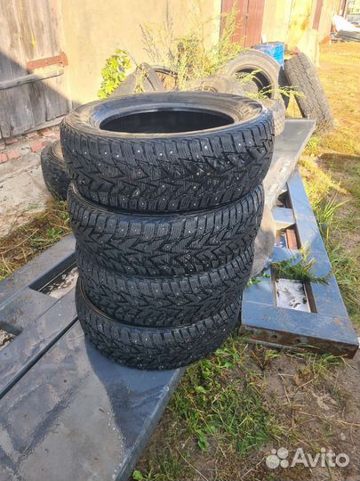 Nexen Classe Premiere 672 225/60 R17