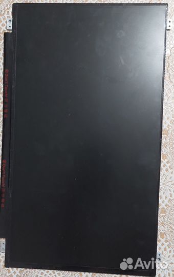 Матрица B156XW04 V.7 30 pin 15.6