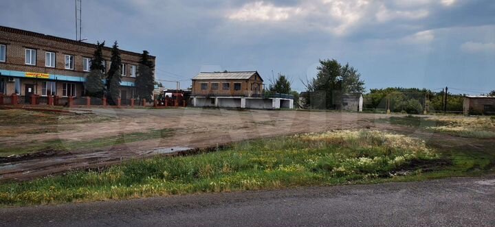 Участок 37 сот. (ИЖС)