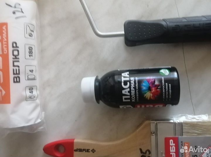 Бордюрная лента для ванны