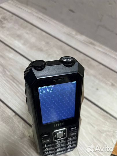 INOI 246Z