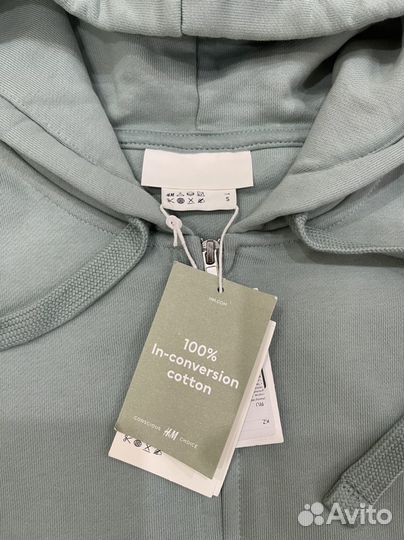 Толстовка H&M