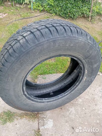 Угол заднего бампера УАЗ patriot правый