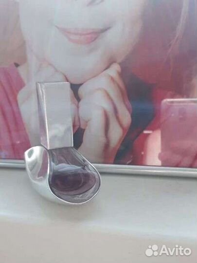 Парфюмированная вода женская