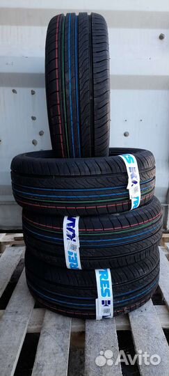 Viatti Strada 2 (V-134) 195/55 R15 89V