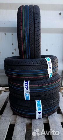 Viatti Strada 2 (V-134) 195/55 R15 89V