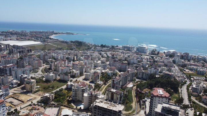 Квартира (Турция)